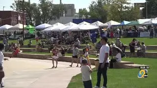 Nonprofit hosts Cedar Rapids Festival Latino