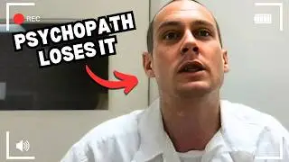 Killer Brother Pretends To Help Police Find His Missing Sister - Until Reality Hits