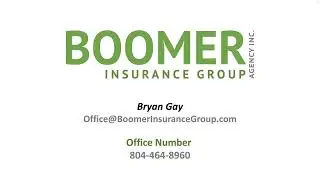 Navigating the Medicare Maze with Bryan Gay