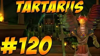 Wizard101: Полное прохождение игры | &laquo;Тартар&raquo;, эпизод 120
