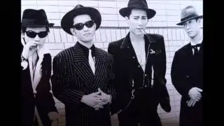 THE COLTS / 銀行強盗