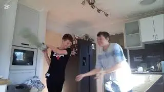 Whippy Challenge