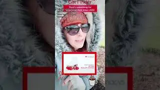 Macys Gift Finder?