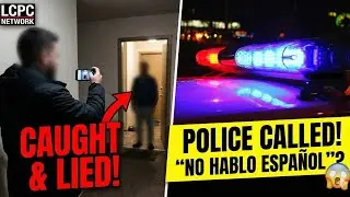 FIRST CATCH OF 2026! Police Called on Wilkes-Barre Predator (Catch #644
