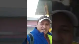 #pinoyineurope #filipinotrucker #ofw #gochgermany #truckdriver #weekend