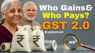 How GST 2 0 Could Affect Noida Flat Price in 2026 &ndash; ACE Group