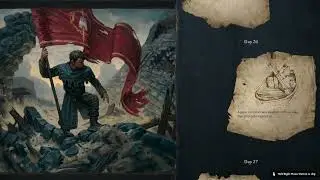Siege Survival - Gloria Victis: Victory Screen