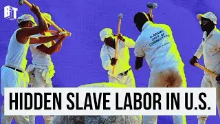 How Prisoners Are Planning to &lsquo;Shut Down&rsquo; the US&rsquo;s Hidden Slave Labor System