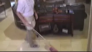 A Bryan-based cleaning service has joined a national nonprofit to provide free cleaning services to