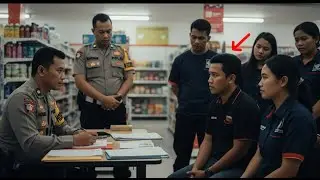 PALEMBANG HEBOH‼️ Karyawati Dijemput Orang Tak Dikenal, Dugaan Penculikan Terencana Menguat!