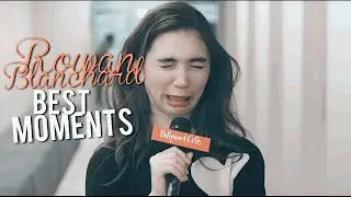 • rowan blanchard : best moments