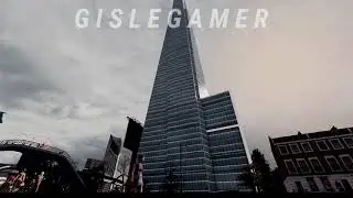 UK-Inspired City Trailer/Compilation