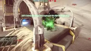 Tribes Ascend - Team Game Front vs Team Dvice