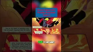 Superman&rsquo;s Untold Power &mdash; Goku vs Superman? | Book of El #2