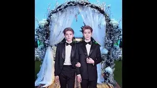 JAEYONG WEDDING