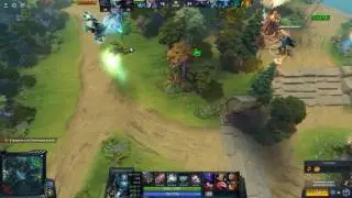#1 LES'PLAY Dota 2 - Мортра (Phantom Assassin)