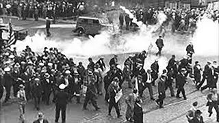 The May Day History The Government Doesn't Want You To Know