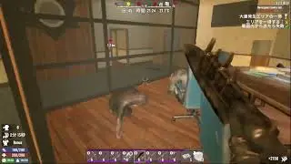 7 Days to Die v2.5安定板 荒地のティア６大量発生 Navezgane County Jail 難易度冒険者