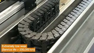 #igus plane-chain mini