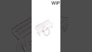 WIP NEW ANIAMTION IM WORKING ON!