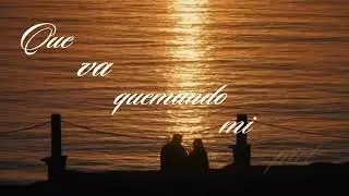 Letra canci&oacute;n 