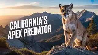 Explore California’s incredible wildlife!