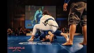 Submissions on the shore - Keanna Balmores v Marné Chicarrelli