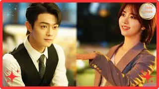 Xu Kai's Jealous Rage! Secretly Following Tan Songyun in As Beautiful As You!