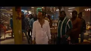 RANGA ENTRY SCENE | AAVESHAM