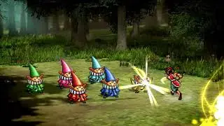 Suikoden 2 HD Remaster Walkthrough&ndash;Episode 8 The Road to Matilda and the Tragedy of Rakutei Mountain