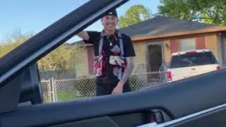 Chris Brown Go Crazy Dance Challenge ( Best Dance video)