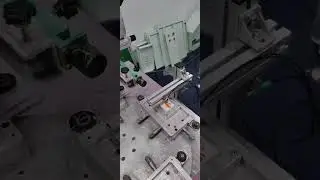 Rotary Screen Prinitng Machine with auto feeding & discharge