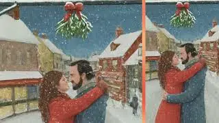 How Bad Can a Hallmark Movie Be? - Soul Loom (AI Country) #music #aimusic #hallmark