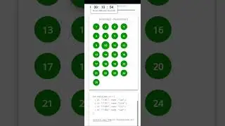 Answer Key for Infosys Springboard - React Associate Developer - Certification - JavaScript
