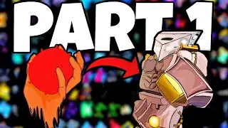 Trading from a ROKA to a LIGHTBRINGER TWOH - Part 1