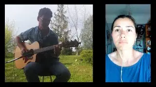 Alice FIZZ - Fuite en avant (version acoustique)