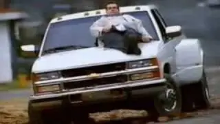 Chevrolet Trucks 
