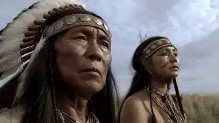 Thunderbird Legend &ndash; Astral Native American Ambient Music
