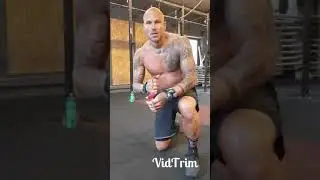 German Throwdown 19.3 Master45+