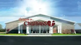 Crossroads Baptist Church