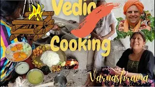 Village Cooking | Traditional cooking methods | Bengali tradition