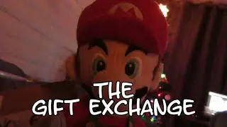 SMM Short: The Gift Exchange