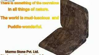 marmo stone pvt ltd
