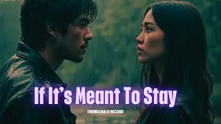 If It&rsquo;s Meant To Stay - INNER CHANNAL [OFFICIAL MV] [2K]