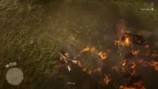 Legendary Bounty Cecil C. Tucker gets a taste of his own medicine... Literally!
