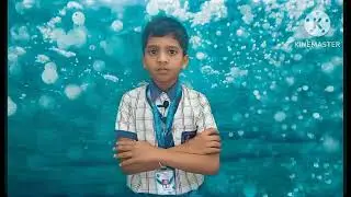 special Knowledge of India (SKI)concepts.by Akhil Gowda.B Grade:2