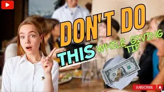 Hotel Life🍷| Pros and Cons of Tipping in Hotels and Bars| 🏨🍹An Ultimate Guide to Hotel Industry 🏩