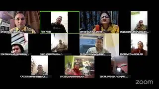 MORNING MAGICAL COMMUNITY 23DEC2025