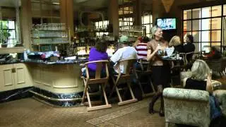 Drinks on the Fly at International Drive Orlando