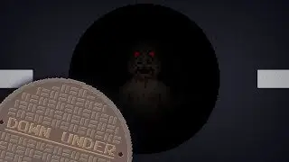 I DID NOT TOUCH YOUR EGGS! | Down Under